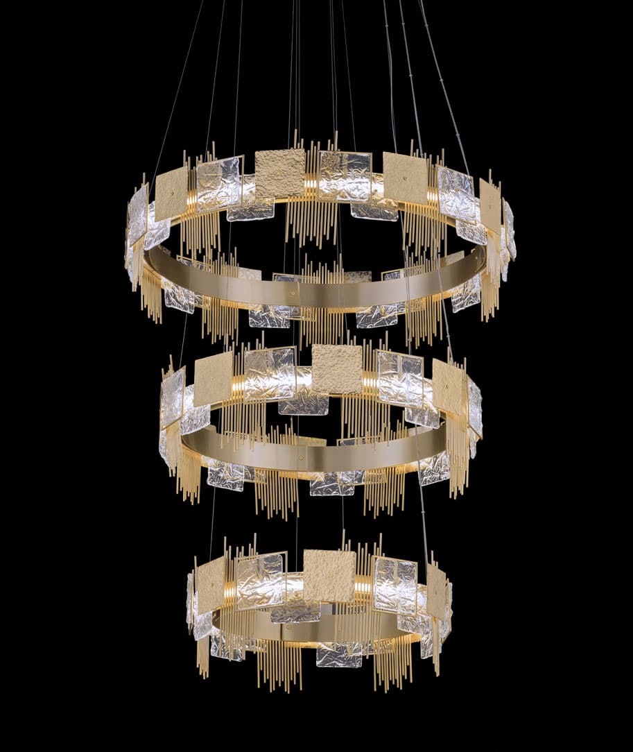 Euroluce Light of Italy Character 92 Project