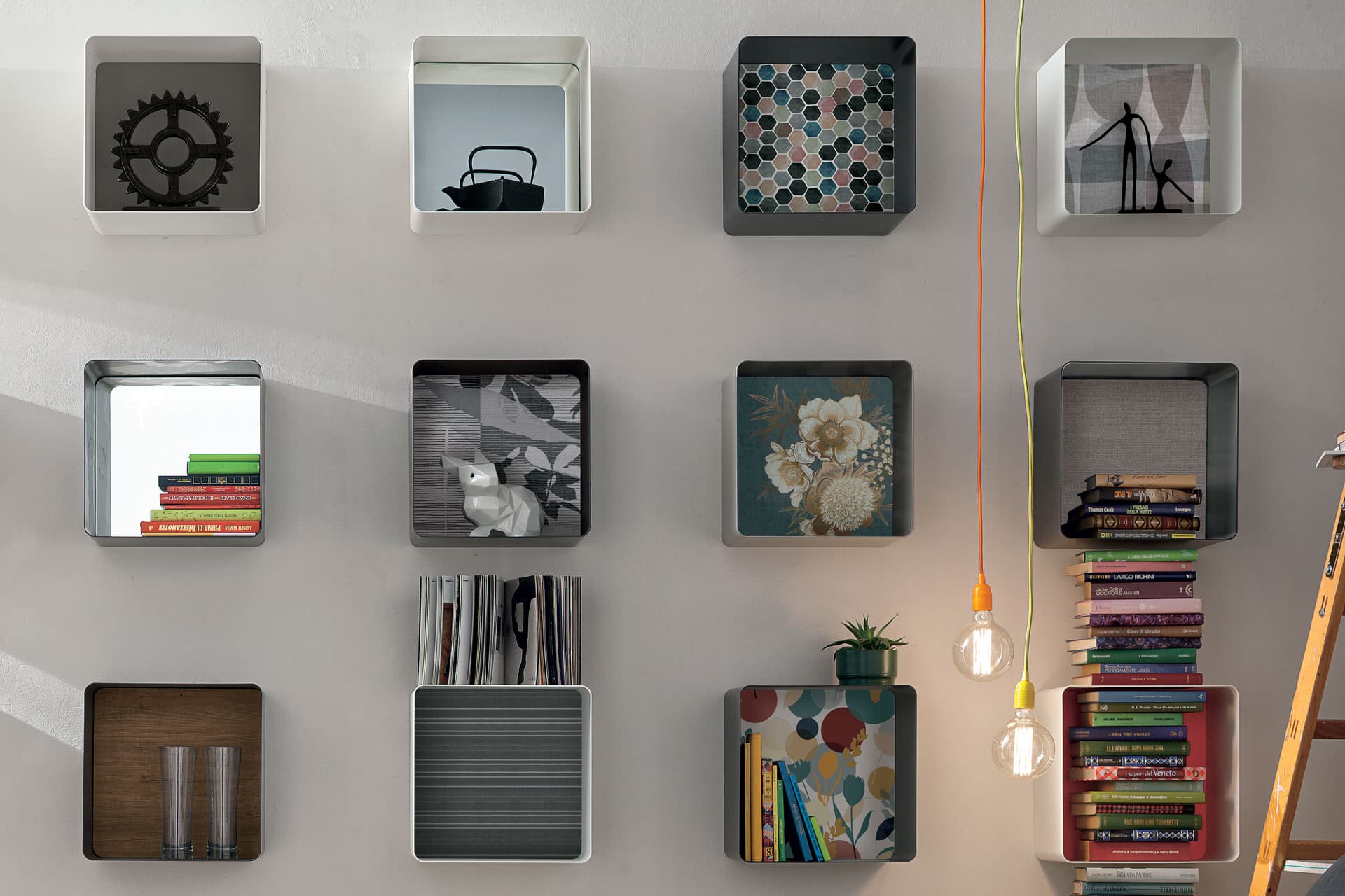 Tomasella Ciko home accessory
