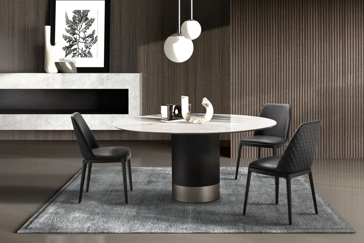 Eforma CILINDRO ceramic top