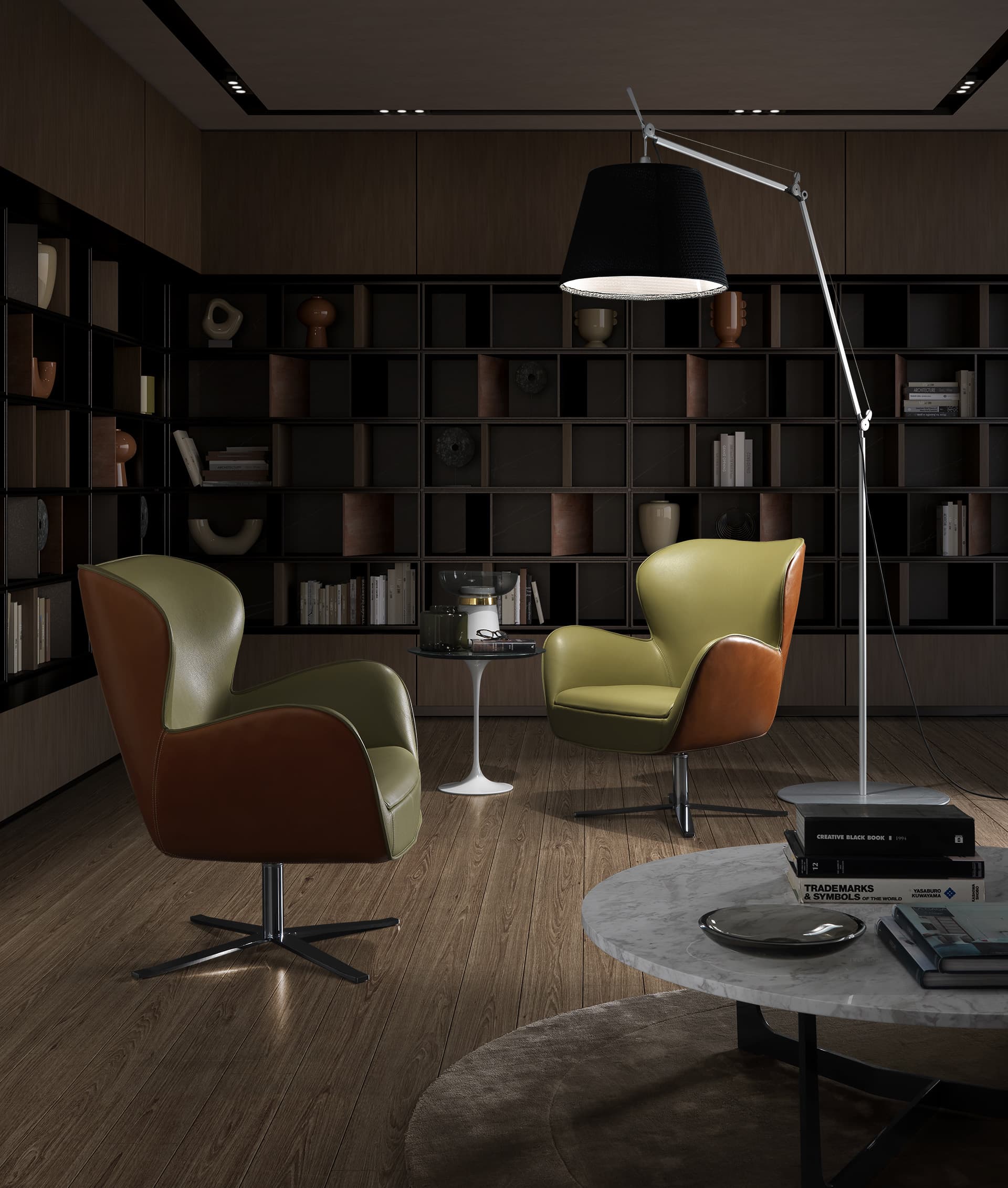 Albani Divani Colette