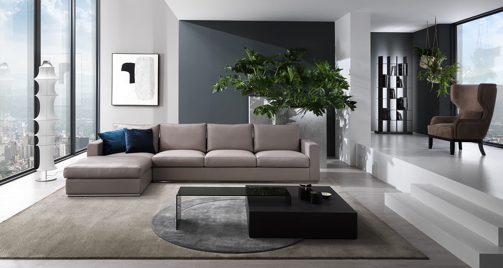 Albani Divani Contemporaneo 8