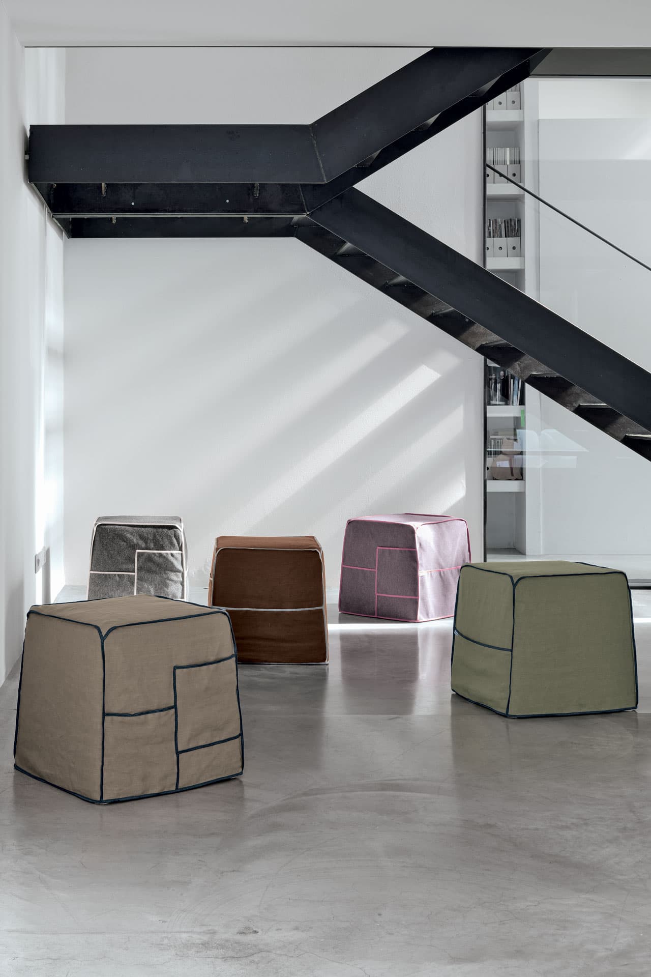 Tomasella Cookie armchair