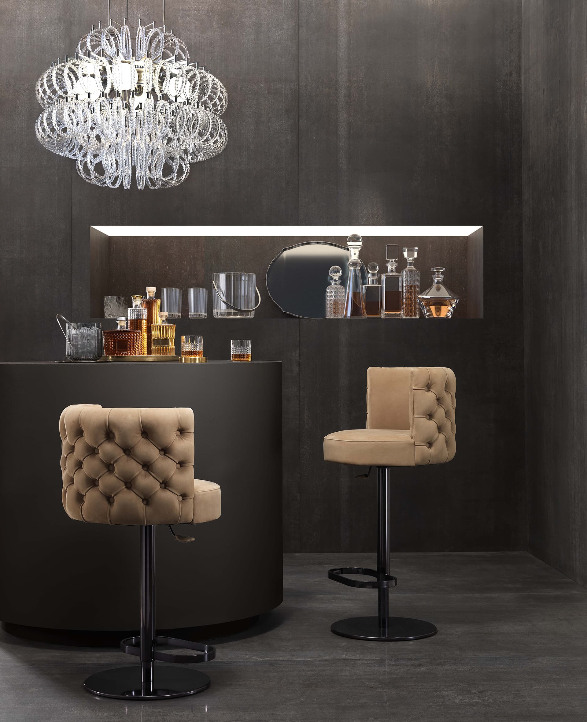 Albani Divani Cosmopolitan