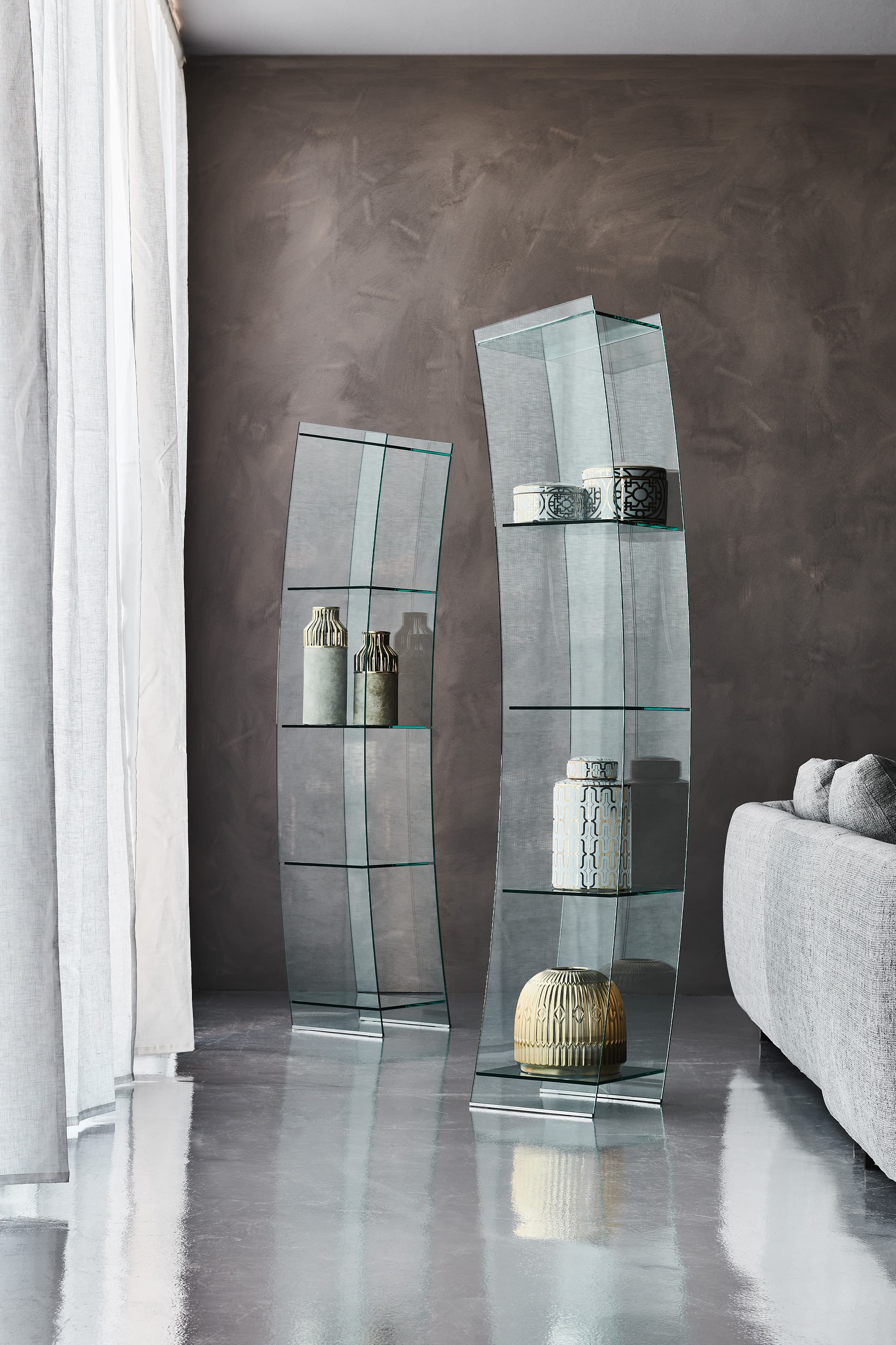 Cattelan Italia OPEN WIND