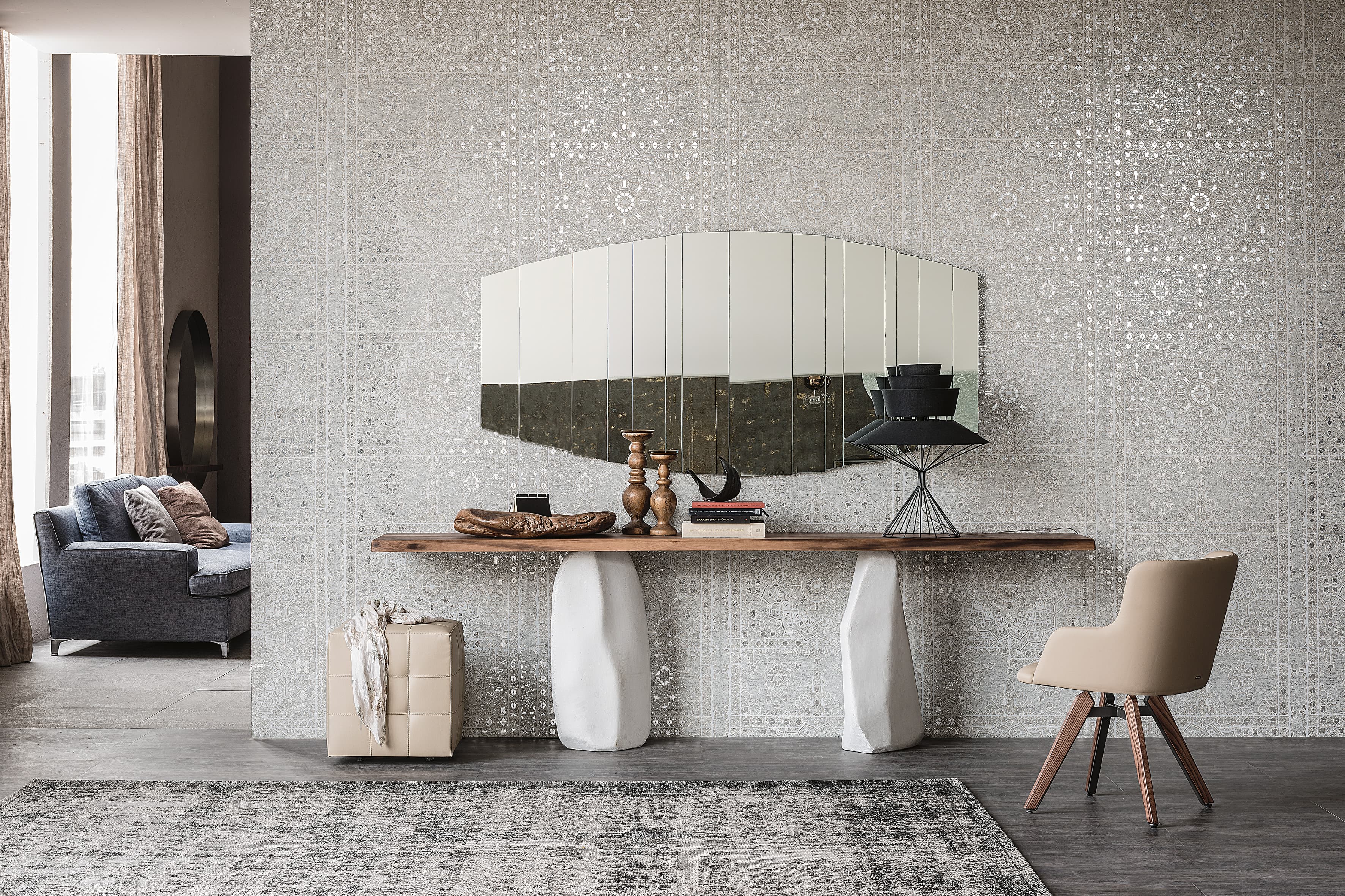Cattelan Italia RAPA NUI