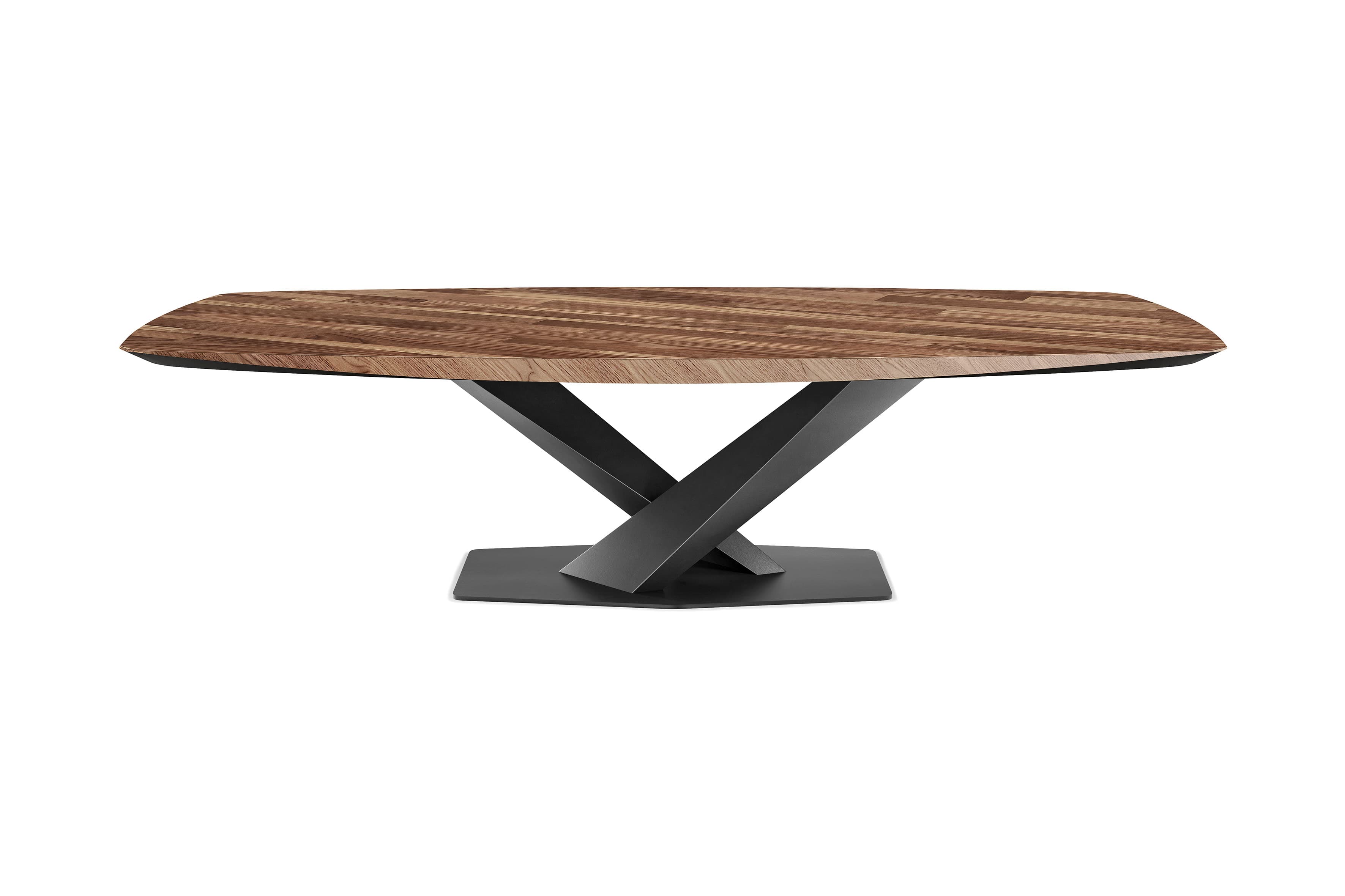 Cattelan Italia STRATOS Wood