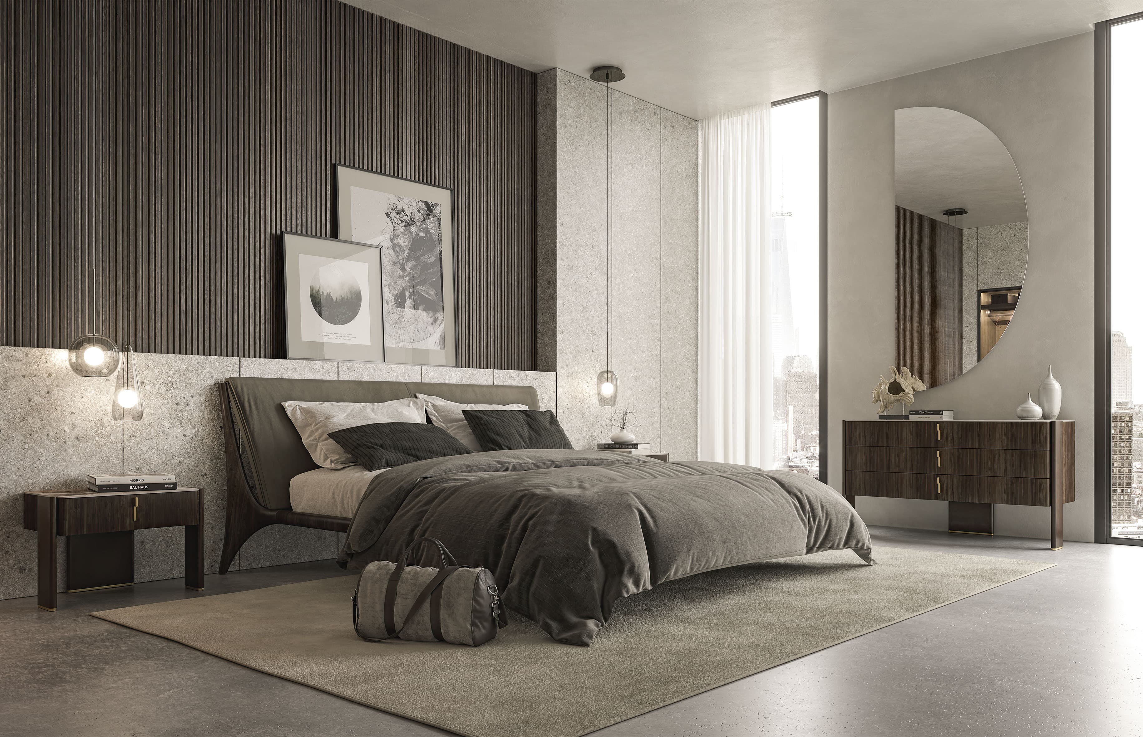 Cattelan Italia NELSON