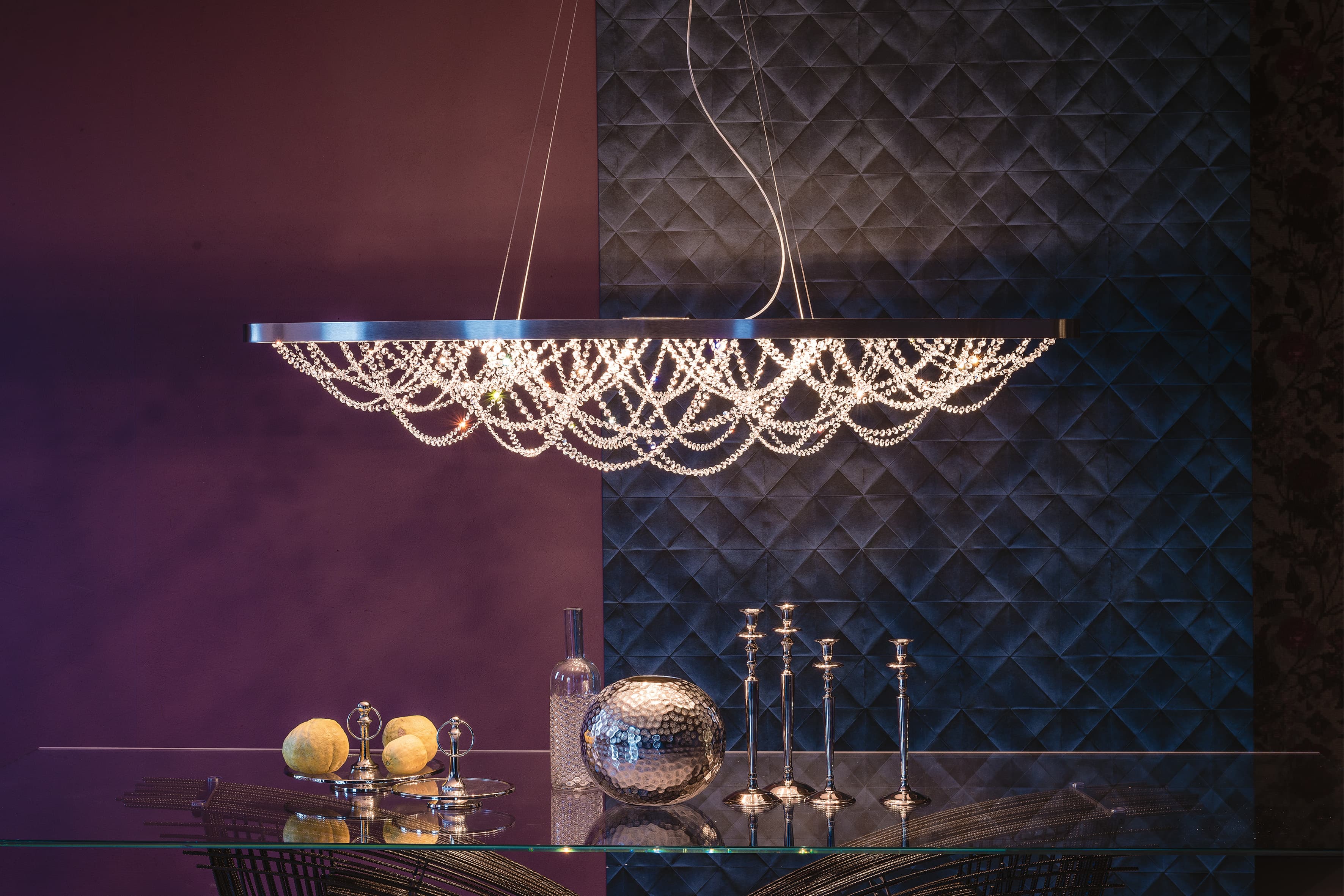 Cattelan Italia CRISTAL