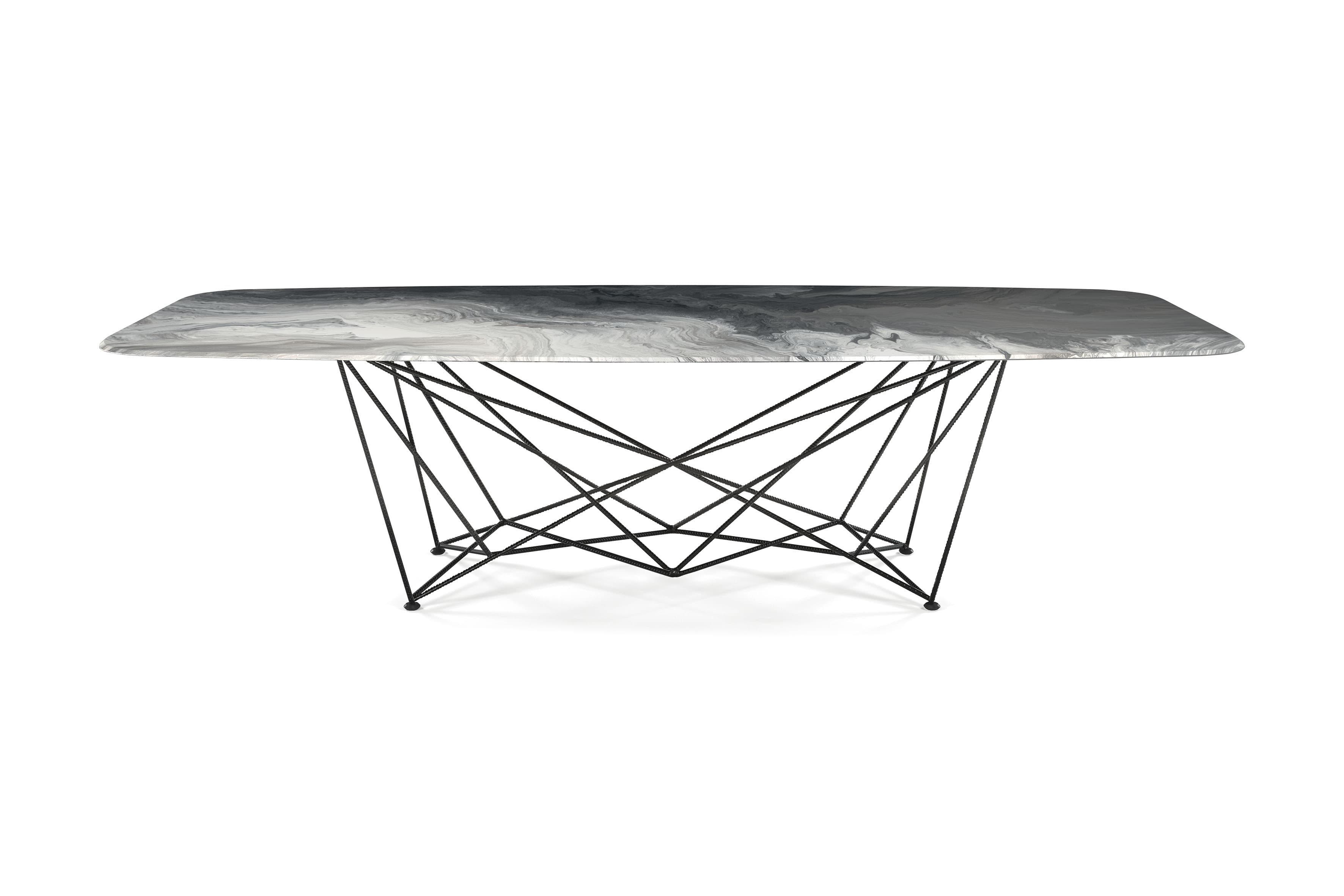 Cattelan Italia GORDON Crystalart