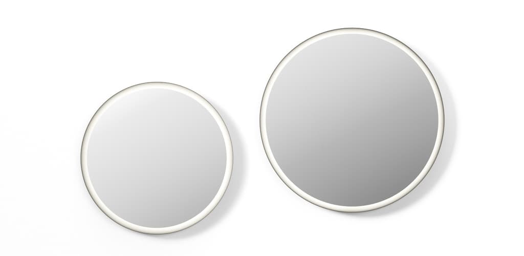 Novamobili Mirror Deep