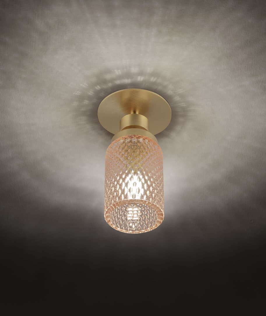 Euroluce Light of Italy Dely Spotlight