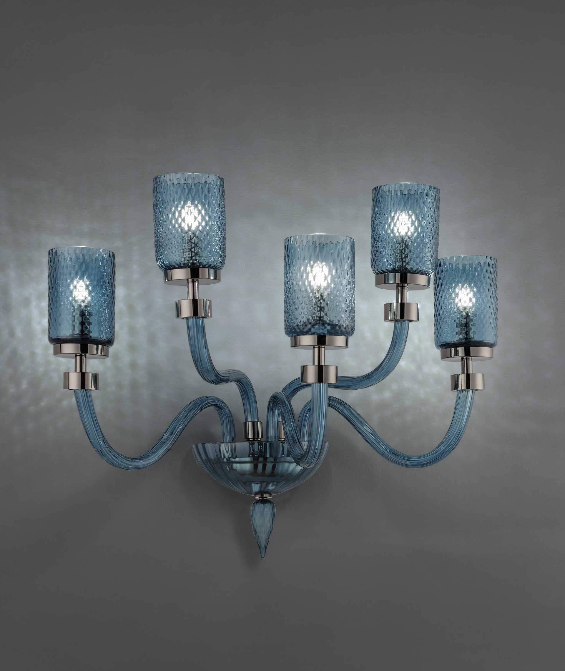 Euroluce Light of Italy Denise A5
