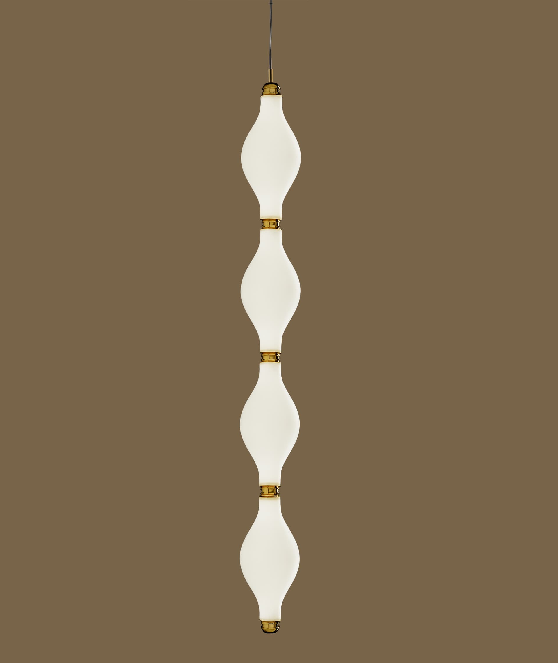 Euroluce Light of Italy Dewy S4 Vertical