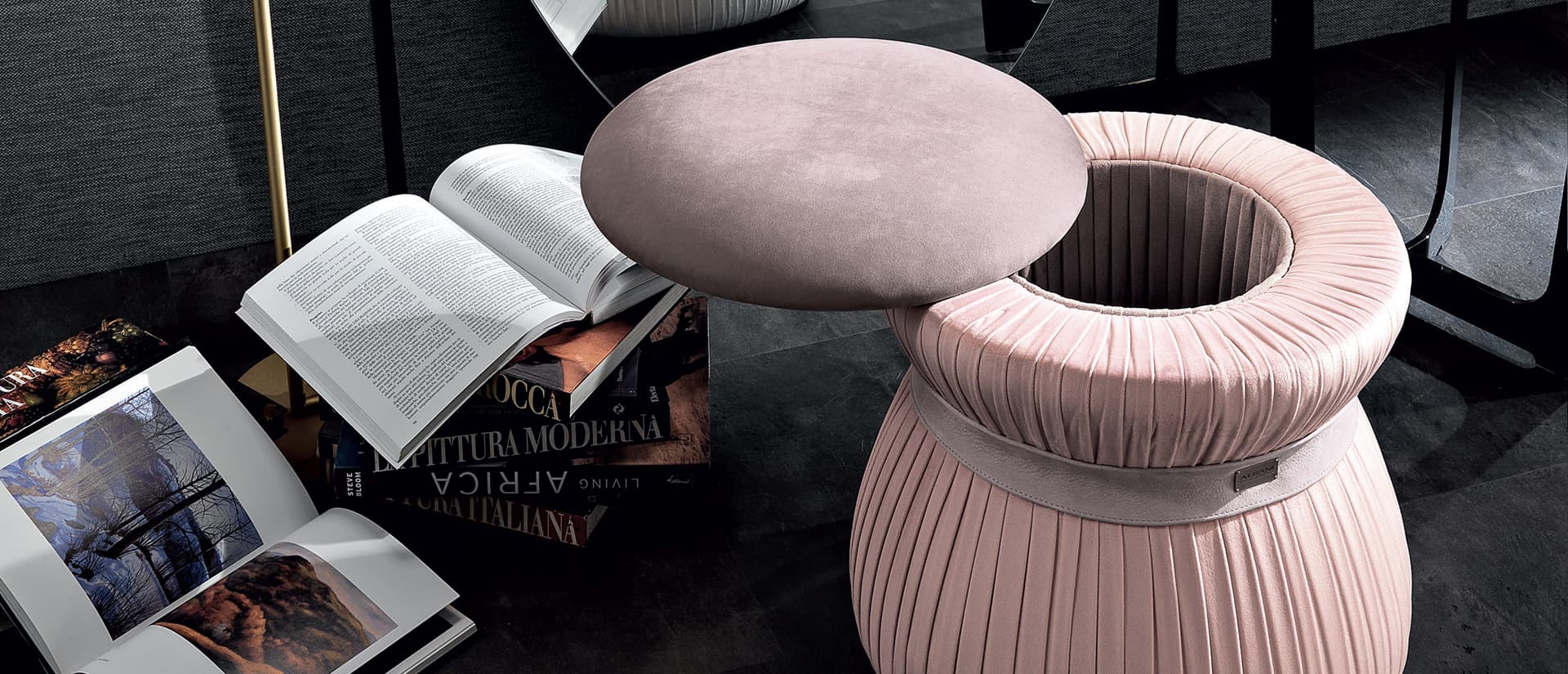 Albani Divani Diva Collection