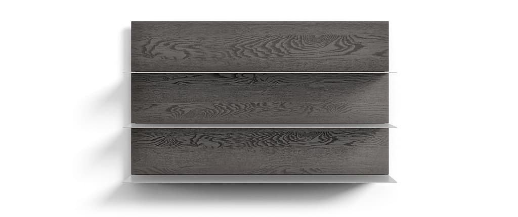 Novamobili Shelf Duo