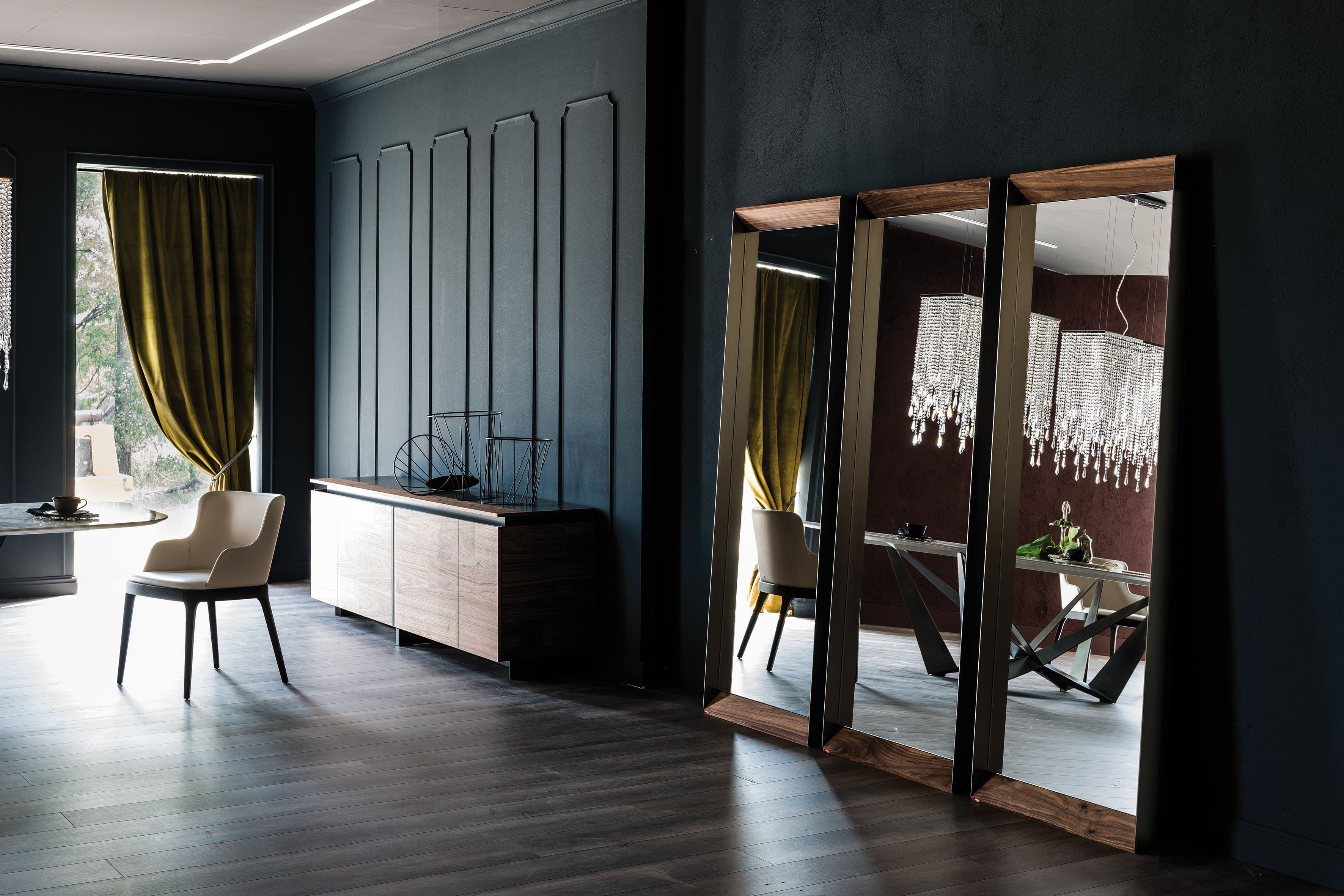 Cattelan Italia EXCALIBUR
