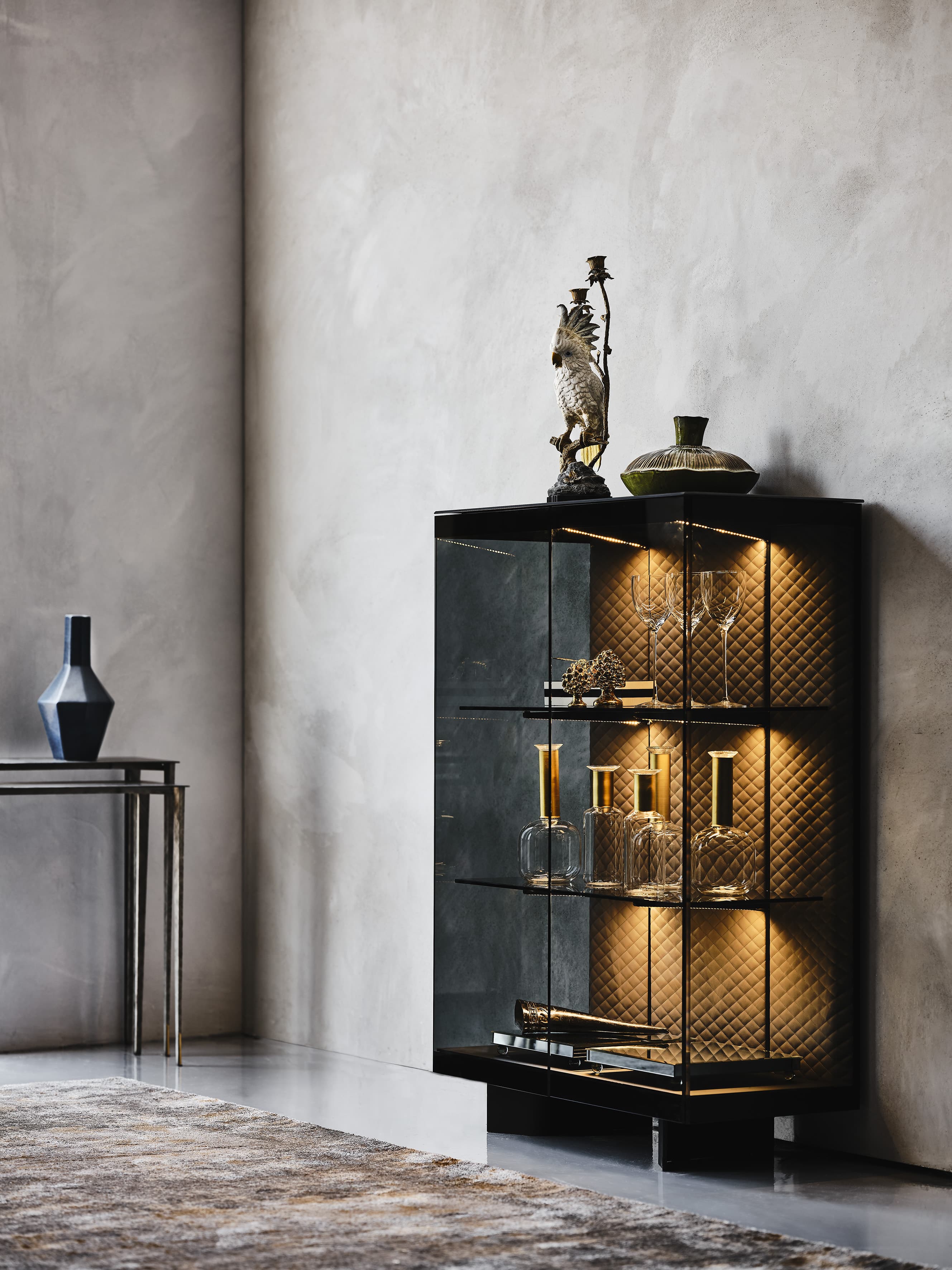 Cattelan Italia BOUTIQUE Alta