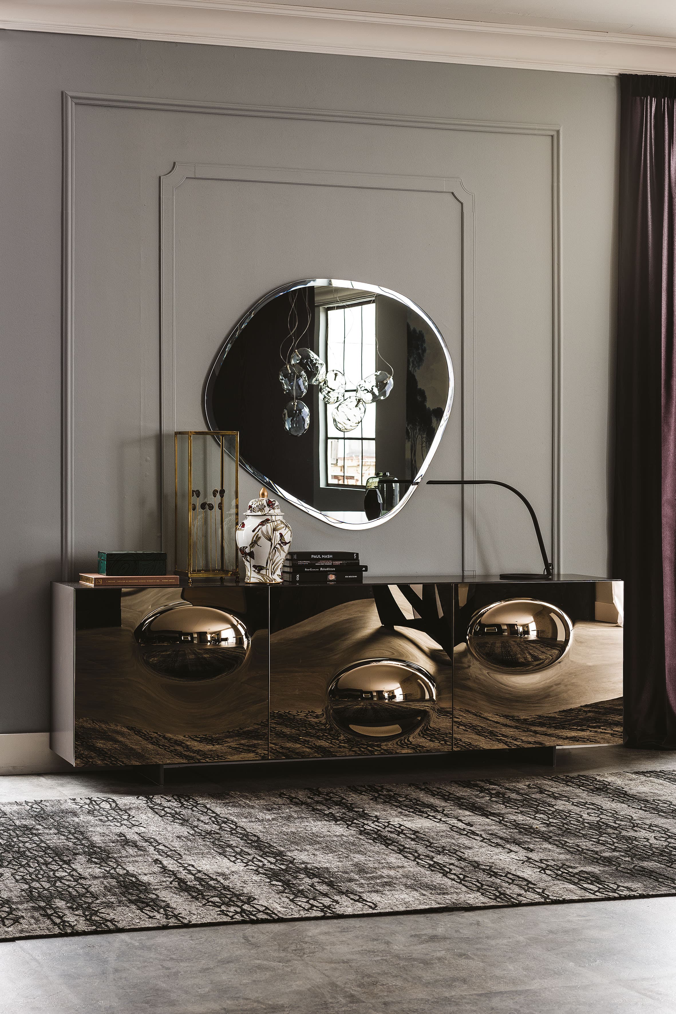 Cattelan Italia PARAMOUNT