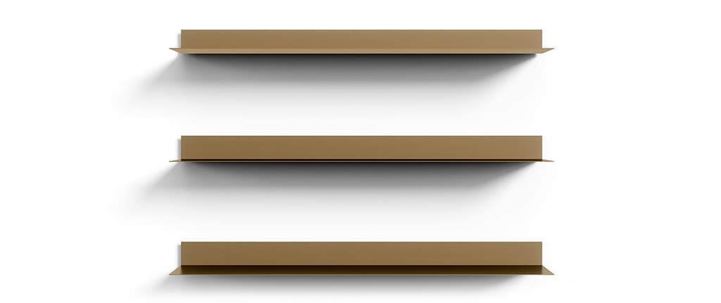 Novamobili Shelf Ellie