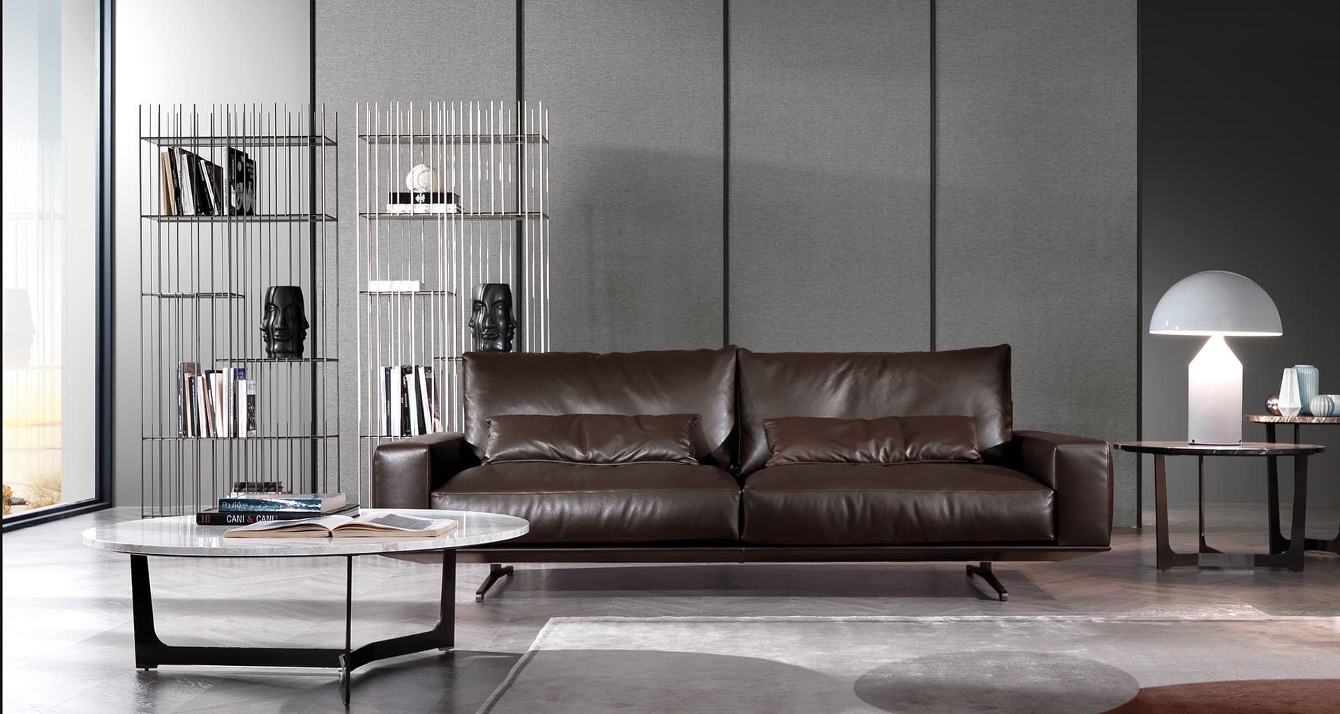 Albani Divani Extrasoft