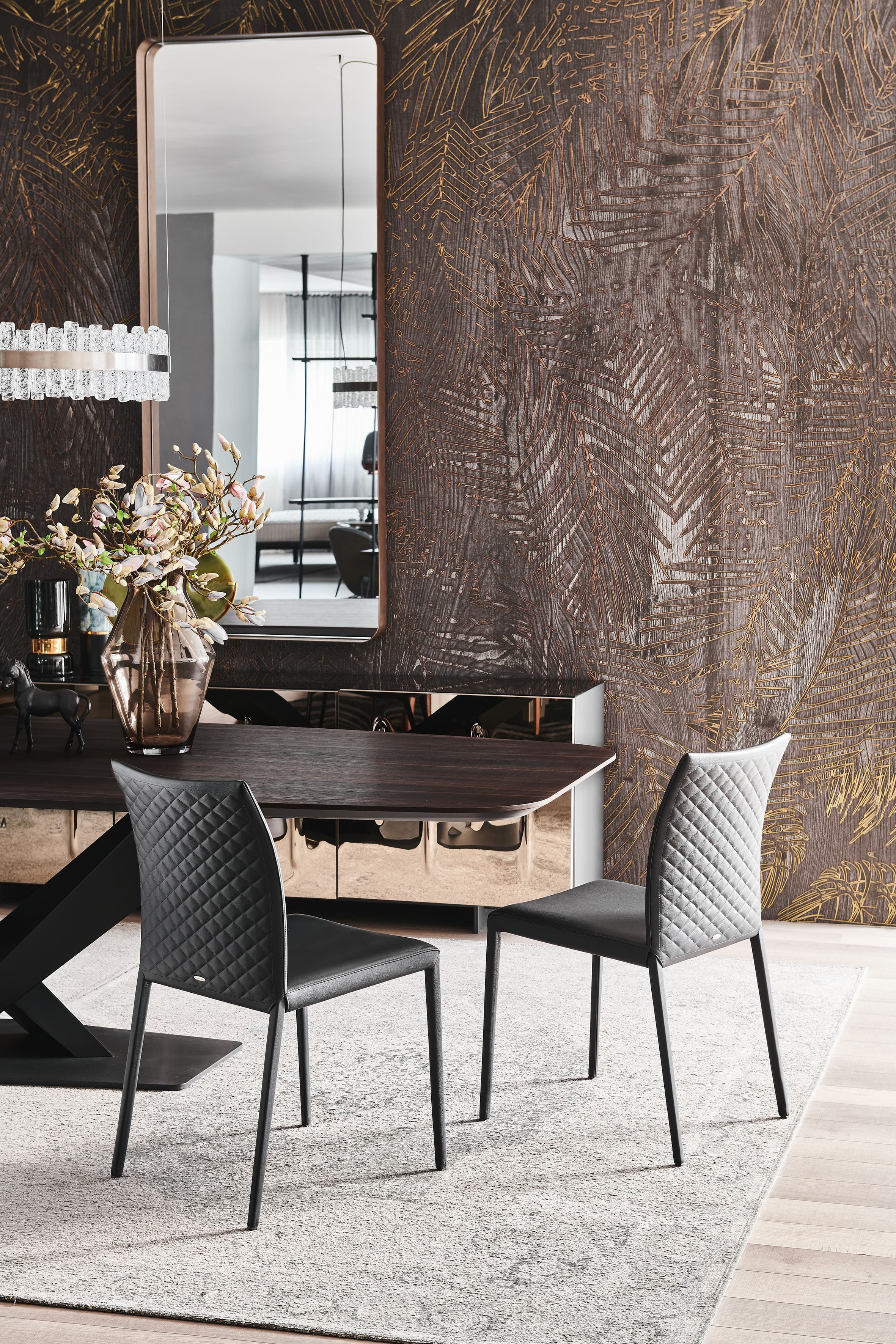 Cattelan Italia NORMA Couture
