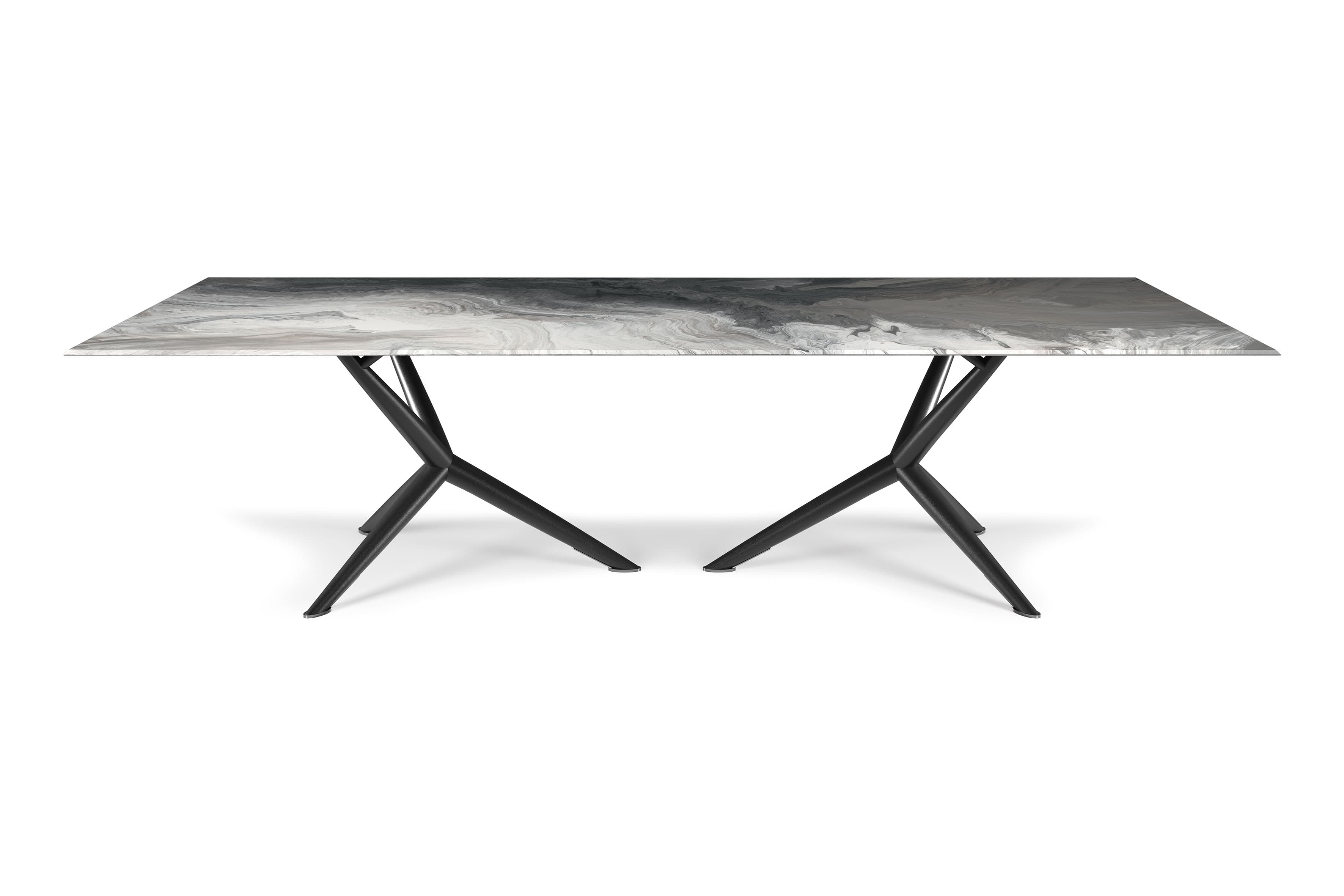 Cattelan Italia ATLANTIS Crystalart