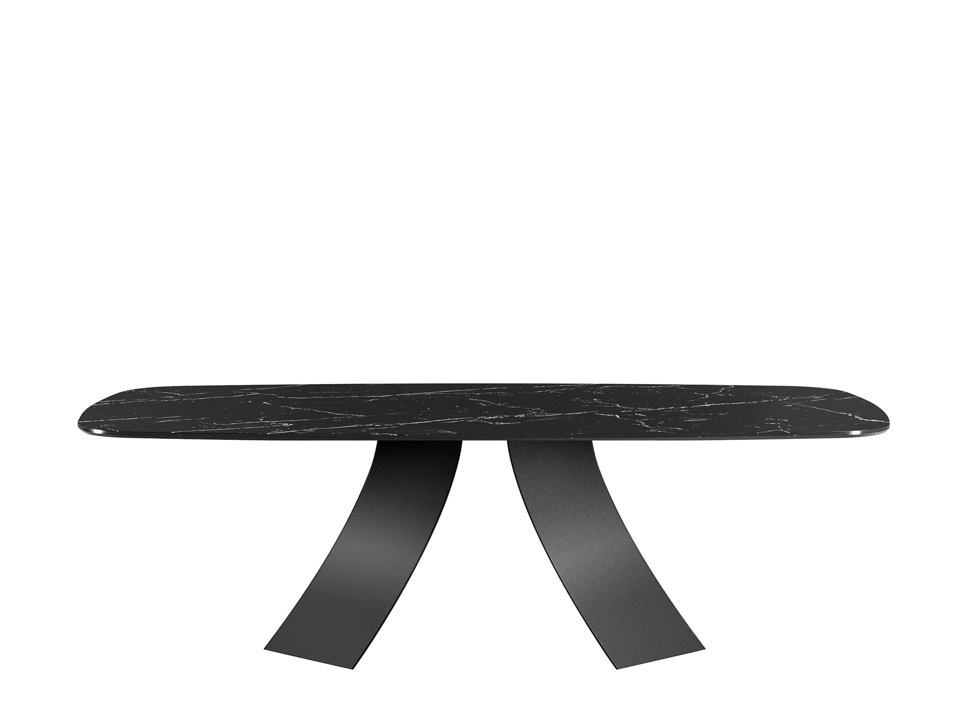 Eforma TWIST marble top