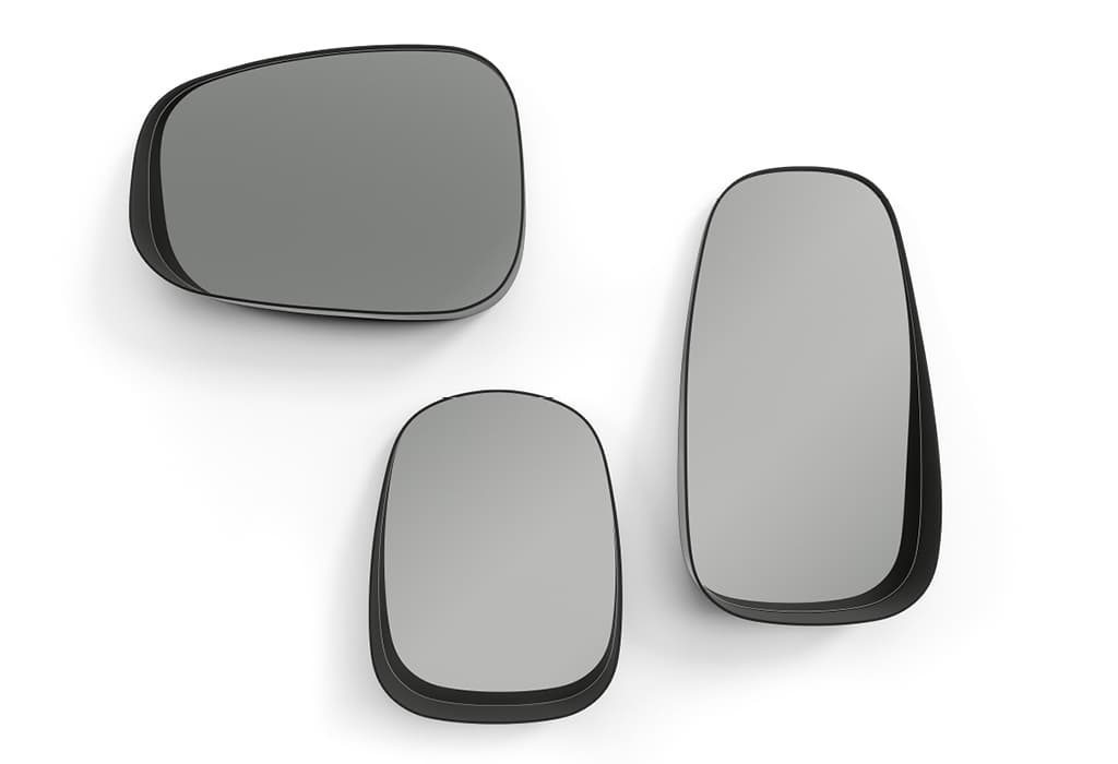 Novamobili Mirror Flow