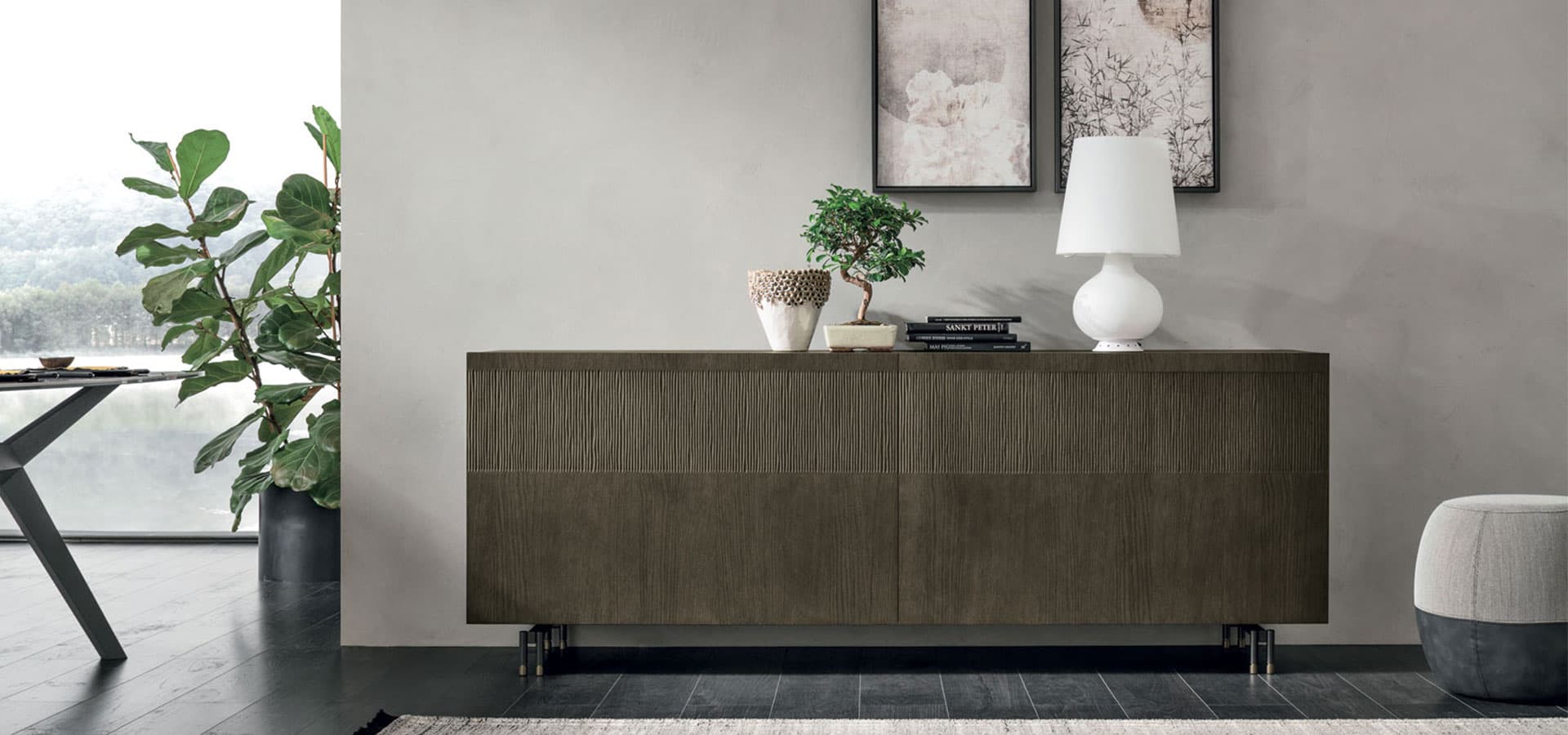 Tomasella Frame sideboard sideboard