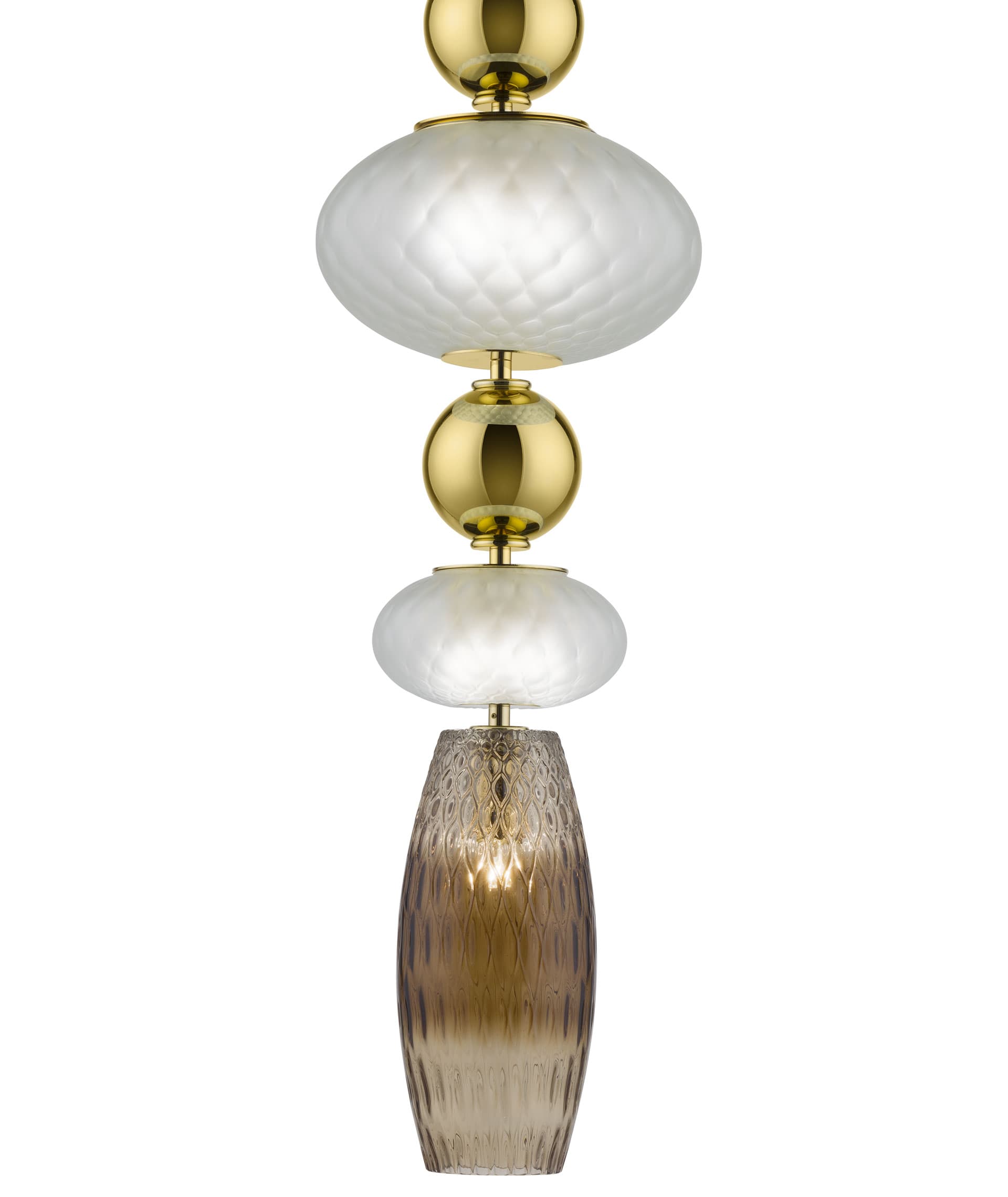 Euroluce Light of Italy Harmony Big Satin