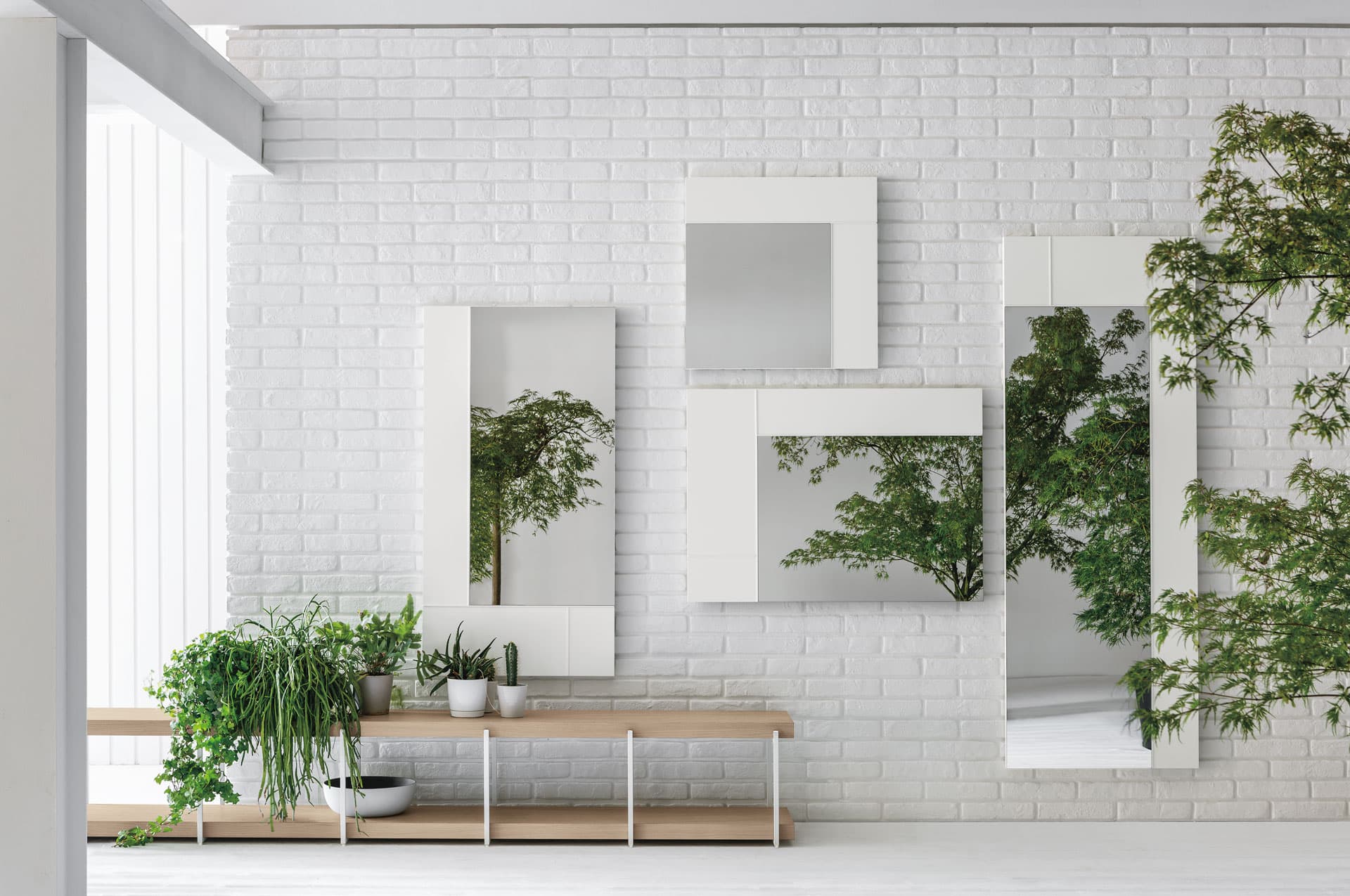 Tomasella Hashtag home accessory