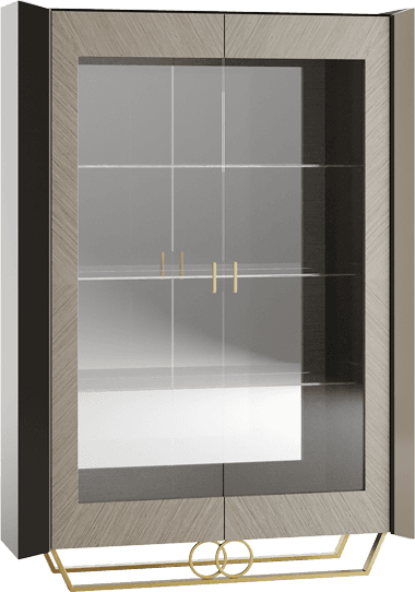 Roberto Barnini Display Cabinet RC 259