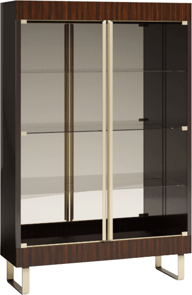 Roberto Barnini Display Cabinet RC 144