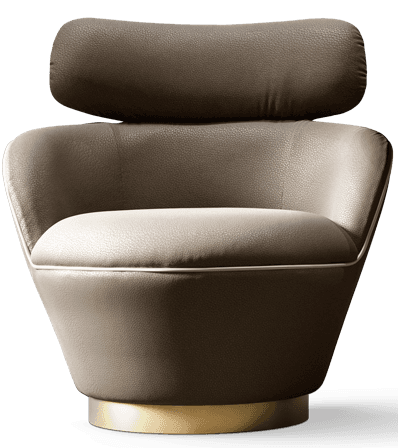 Roberto Barnini Armchair RC 204