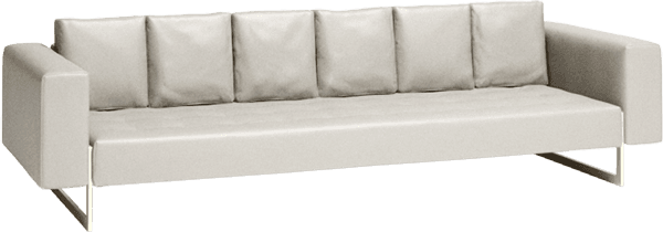 Roberto Barnini Sofa RC 215