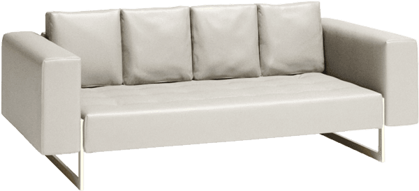 Roberto Barnini Sofa RC 212