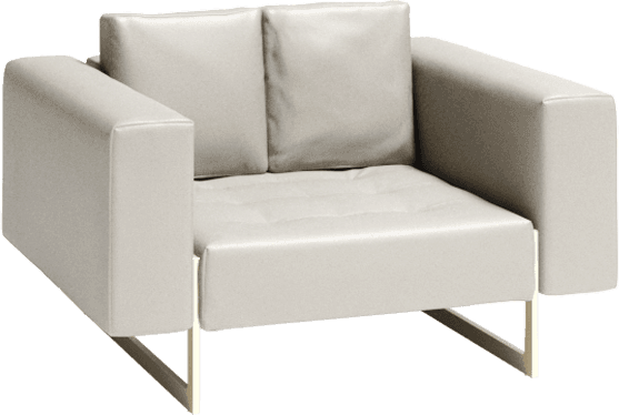 Roberto Barnini Armchair RC 209