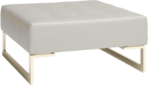 Roberto Barnini Pouffe RC 210