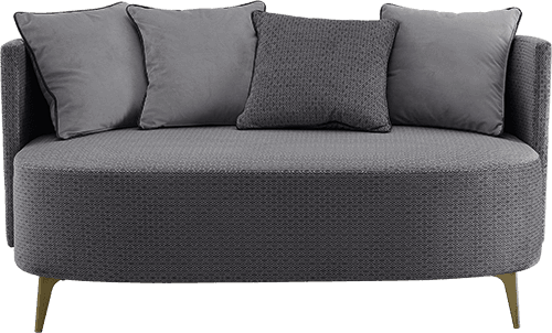 Roberto Barnini Sofa RC 41