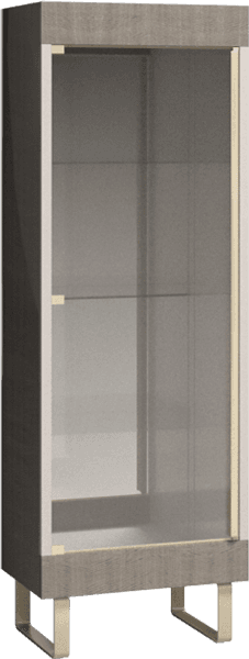 Roberto Barnini Display Cabinet RC 140
