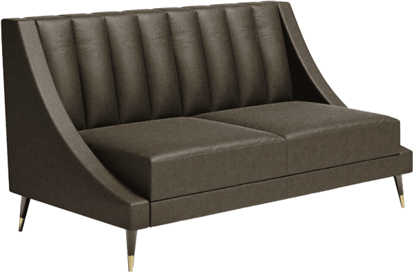 Roberto Barnini Sofa RC 173