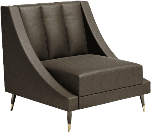 Roberto Barnini Armchair RC 152