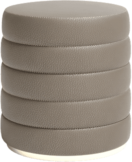 Roberto Barnini Pouffe RC 202
