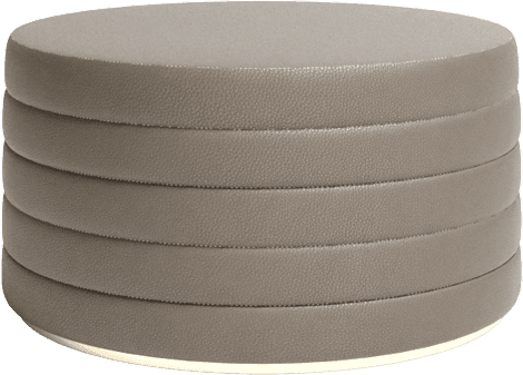 Roberto Barnini Pouffe RC 203