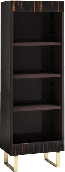 Roberto Barnini Bookcase RC 141