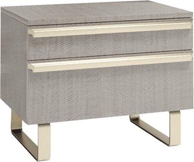 Roberto Barnini Night Table RC 147