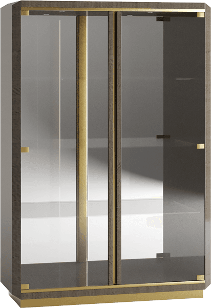 Roberto Barnini Display Cabinet RC 181