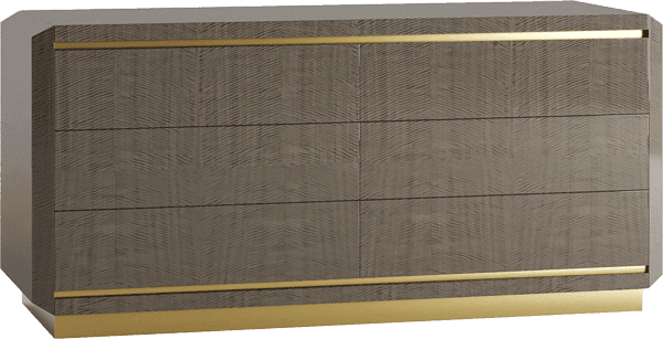 Roberto Barnini Chest of Drawers RC 179