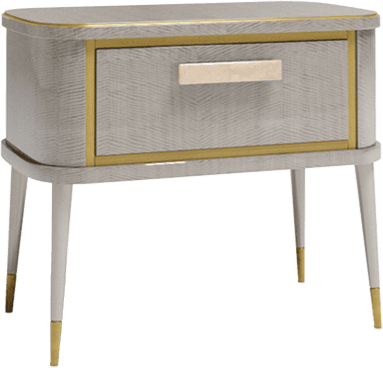 Roberto Barnini Night Table RC 03