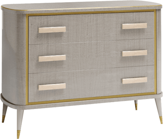 Roberto Barnini Chest of Drawers RC 02
